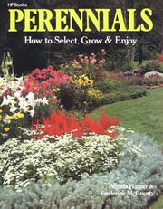Perennials used book depot