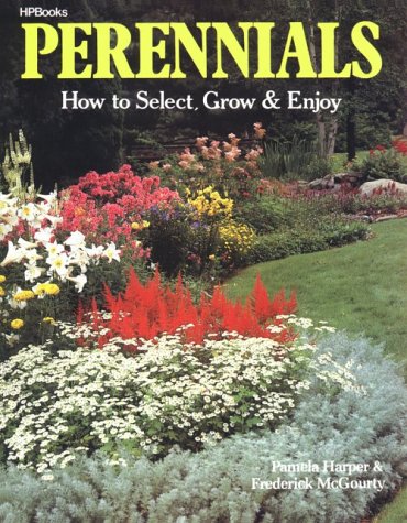 Perennials used book depot