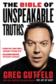 The Bible of Unspeakable Truths used book depot