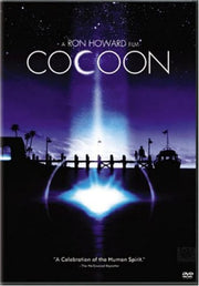 Cocoon used book depot