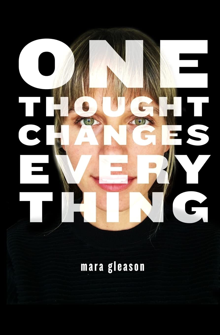 One Thought Changes Everything used book depot