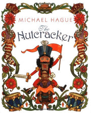 The Nutcracker used book depot
