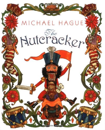 The Nutcracker used book depot