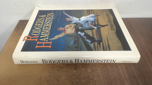 Rodgers & Hammerstein