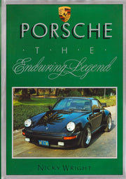 Porsche: The Enduring Legend (The enduring legends) (Spanish Edition)