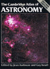 The Cambridge Atlas of Astronomy