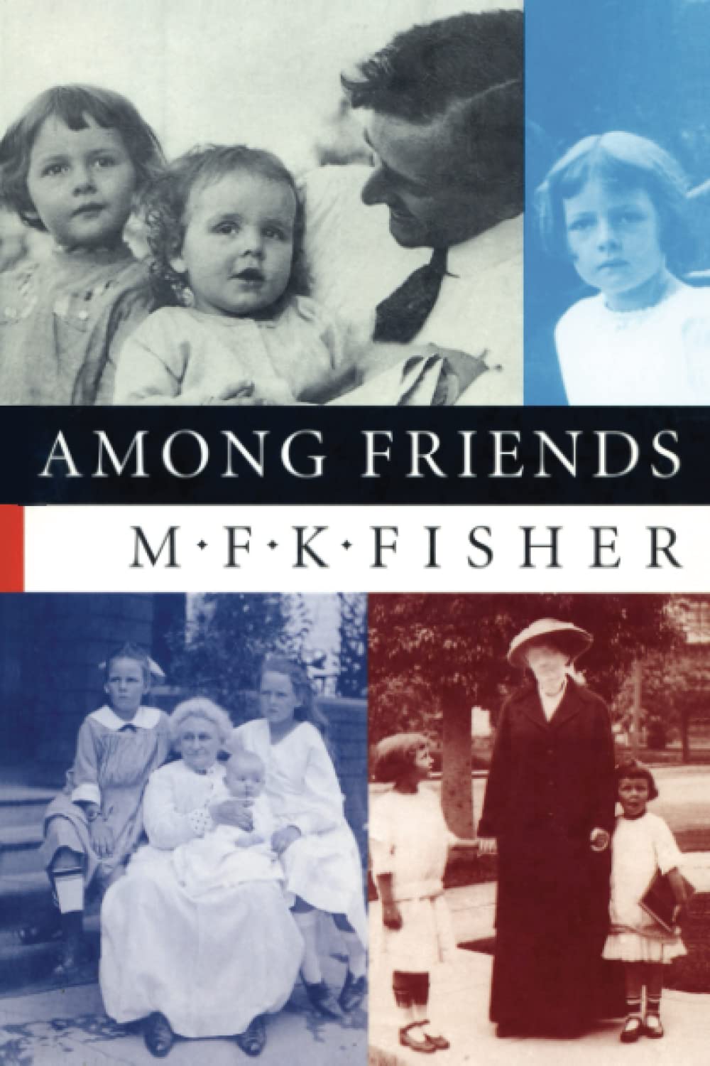 Among Friends used book depot