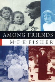 Among Friends used book depot