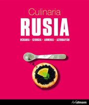 CULINARIA RUSIA used book depot