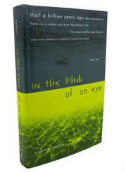 In The Blink Of An Eye used book depot