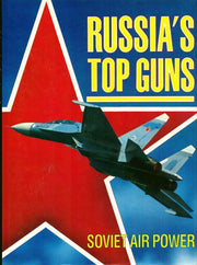 Russia's Top Guns (Soviet Air Power) used book depot