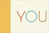 You [Hardcover] Kobi Yamada