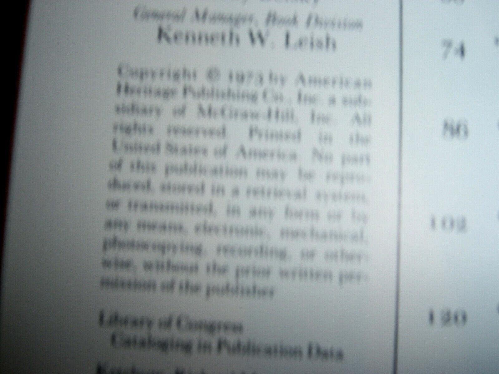 WILL ROGERS The Man and His Times used book depot