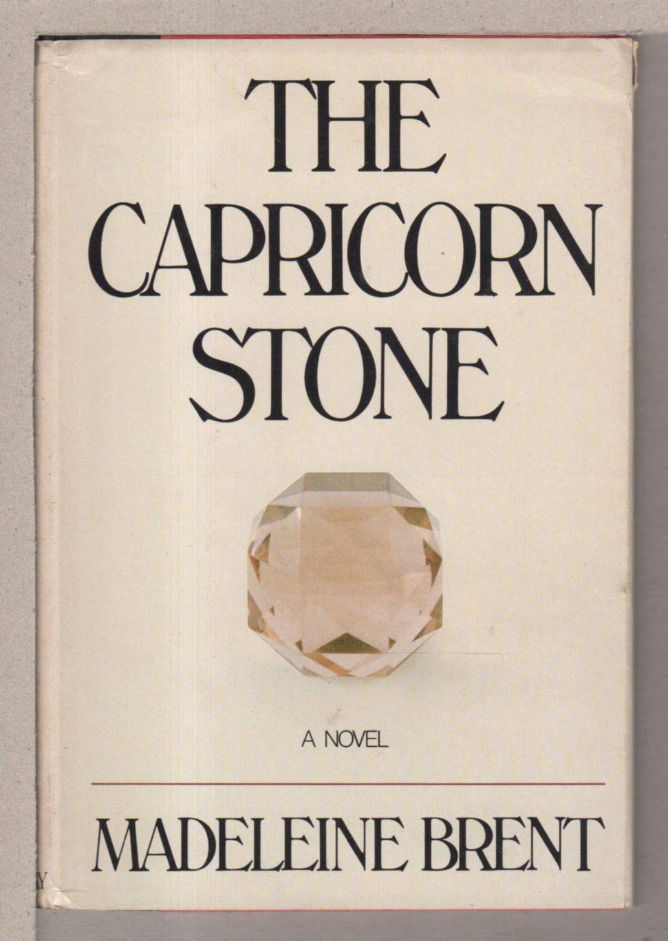 The Capricorn Stone