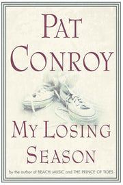My Losing Season used book depot