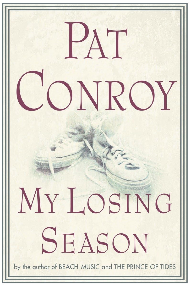 My Losing Season used book depot