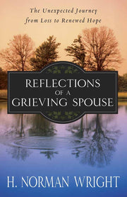 Reflections of a Grieving Spouse: The Unexpected Journey from Loss to Renewed Hope used book depot