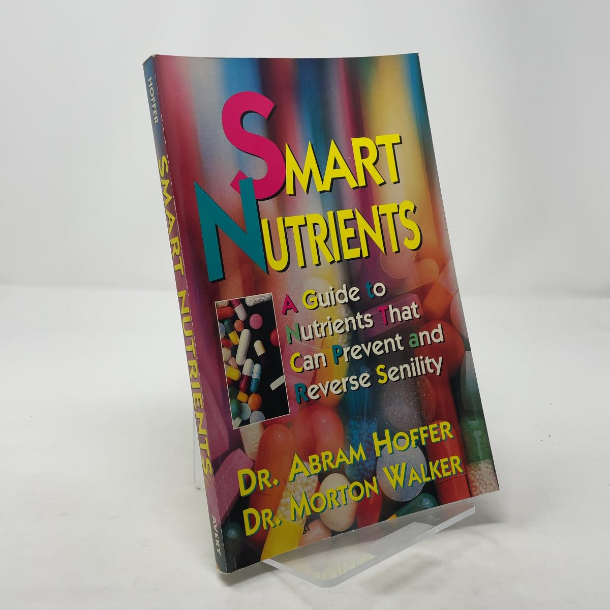 Smart Nutrients
