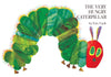 The Very Hungry Caterpillar: miniature edition Carle, Eric