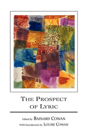 The Prospect of Lyric used book depot