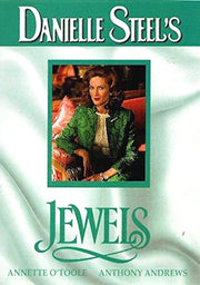 Danielle Steel's Jewels [DVD] used book depot