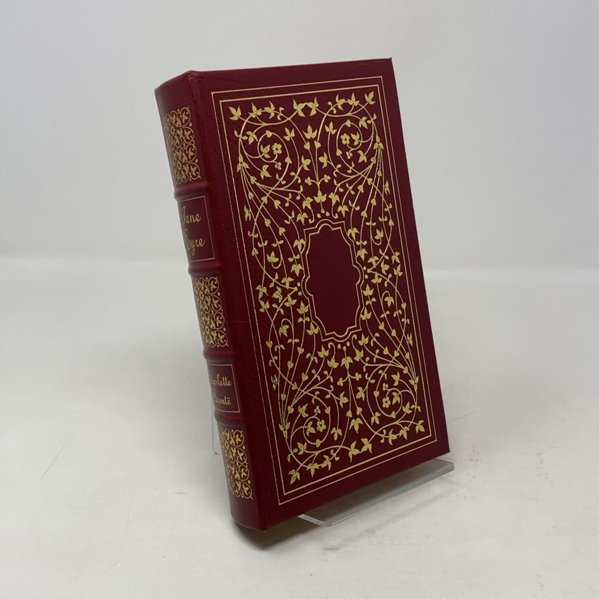 Jane Eyre, Collector's Edition