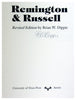 Remington and Russell: The Sid Richardson Collection