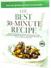 The Best 30-Minute Recipe