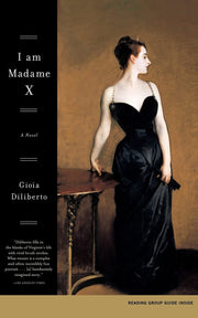 I Am Madame X: A Novel used book depot