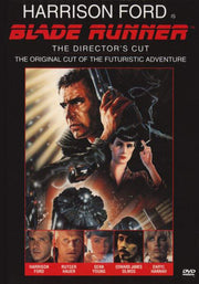 Blade Runner (The Director's Cut) used book depot