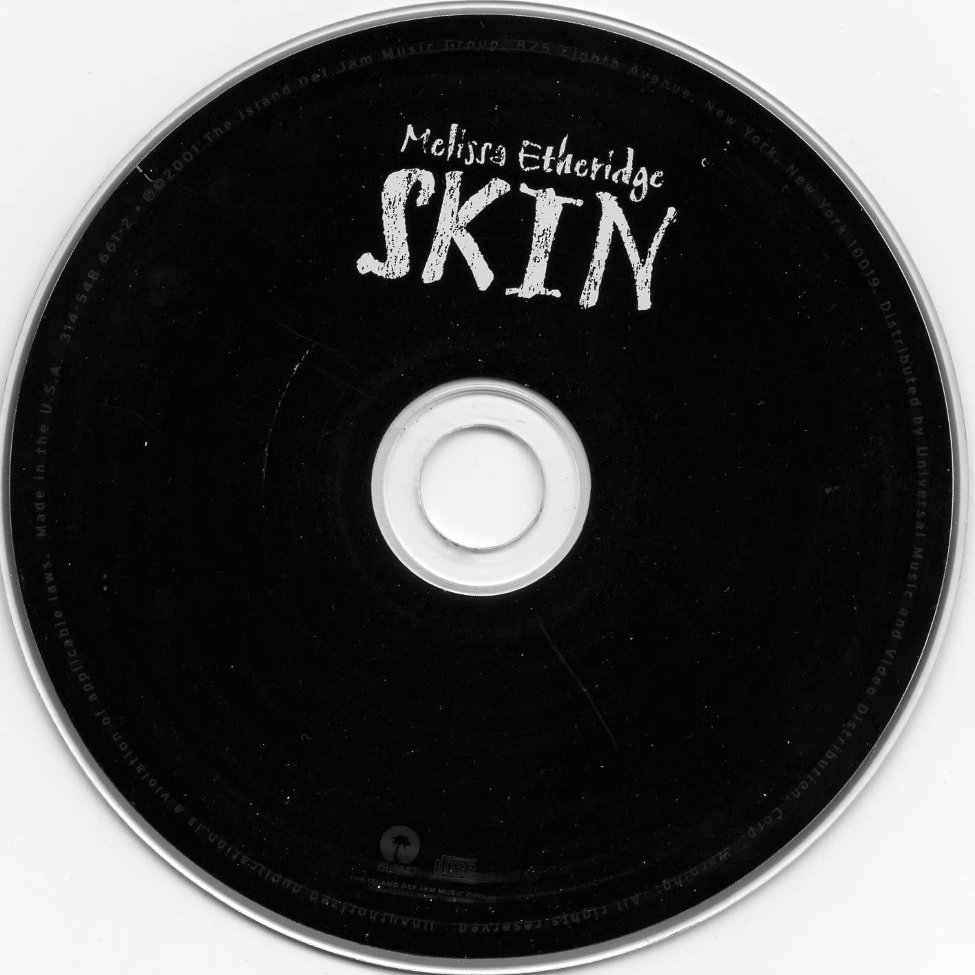 Skin used book depot