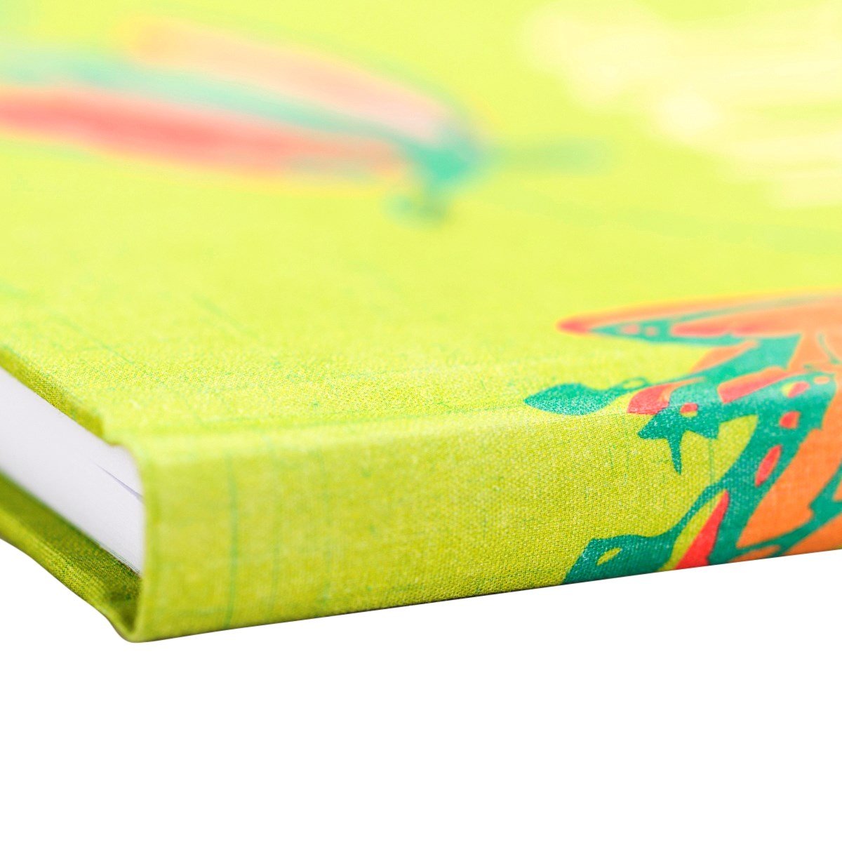 Notebook Journal - Hope Shines Through by Amylee Weeks used book depot