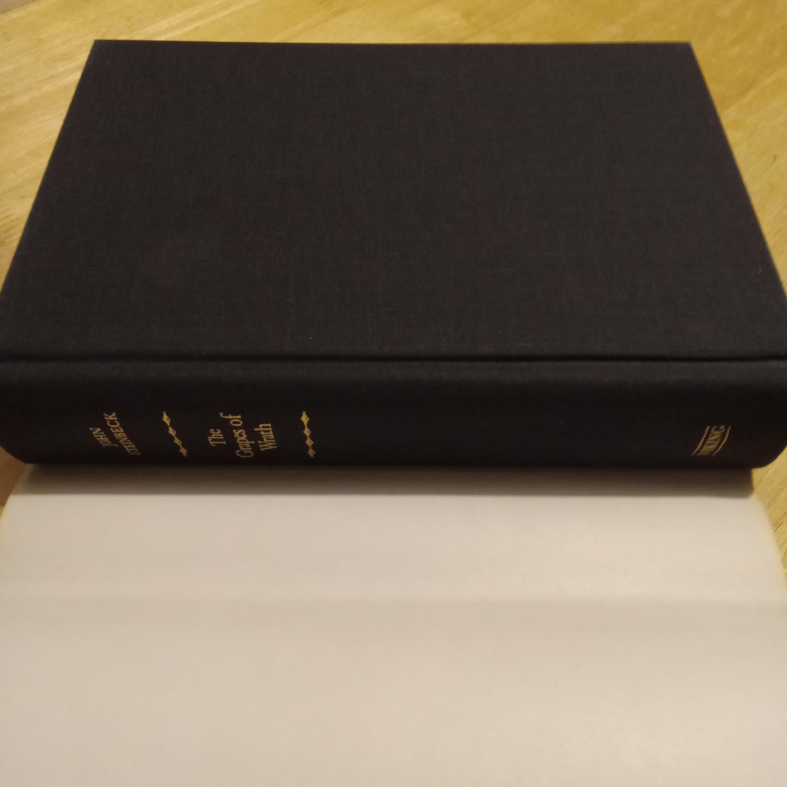 The Grapes of Wrath: 50th Anniversary Edition