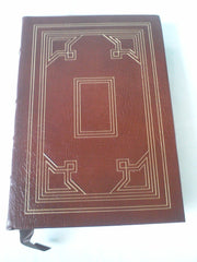 The Life and Opinions of Tristram Shandy, Gentleman (Easton Press 100 Greatest Books Ever Written)