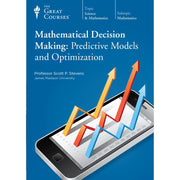 Mathematical Decision Making: Predictive Models and Optimization used book depot