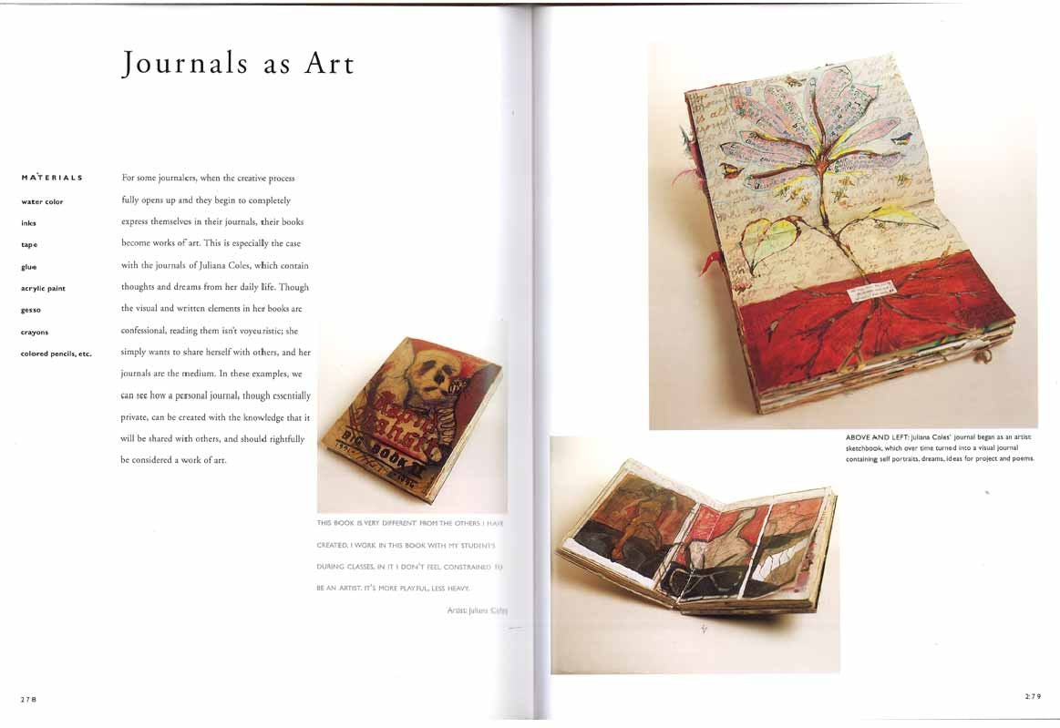 Making Memory Books and Journals by Hand used book depot