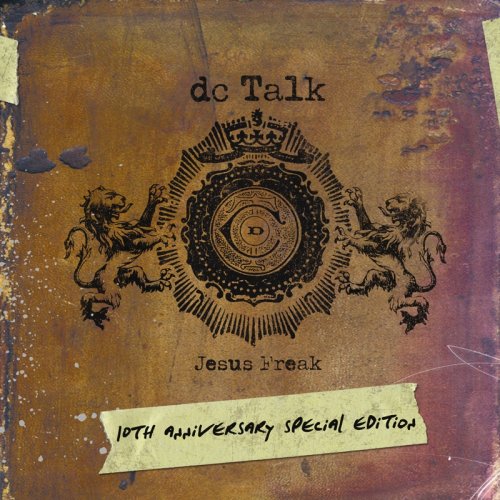 Jesus Freak (10Th Anniversary)