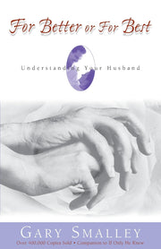 For Better or for Best used book depot