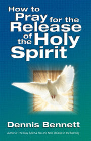 How To Pray For Release Of The Holy Spirit used book depot