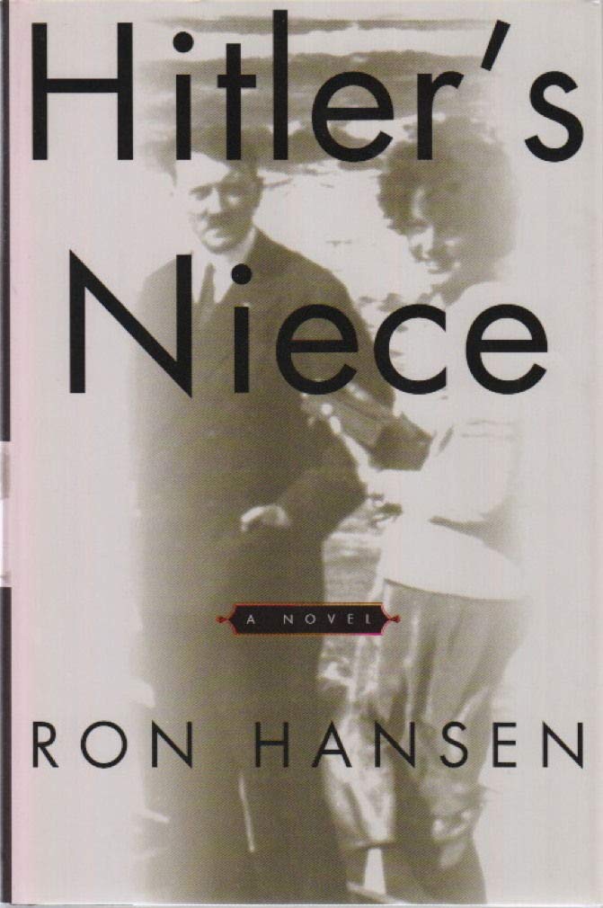 Hitler's Niece: A Novel used book depot