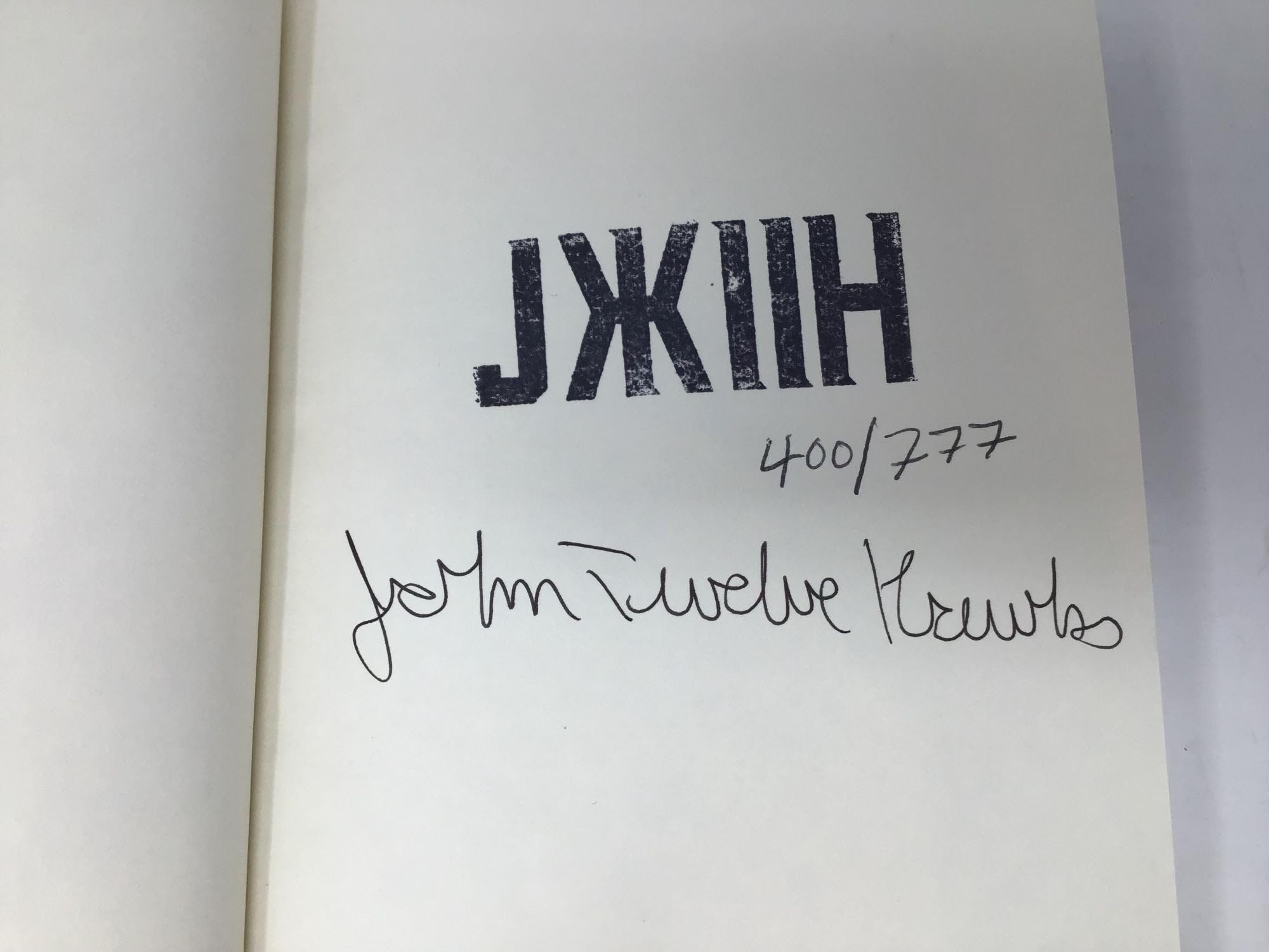 The Traveler (Fourth Realm Trilogy, Book 1)