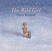 The Wild Girl used book depot