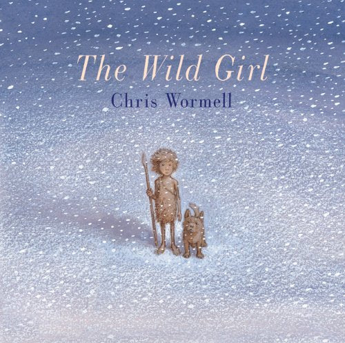 The Wild Girl used book depot