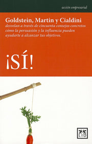 ¡Sí! (Acción Empresarial) (Spanish Edition) used book depot