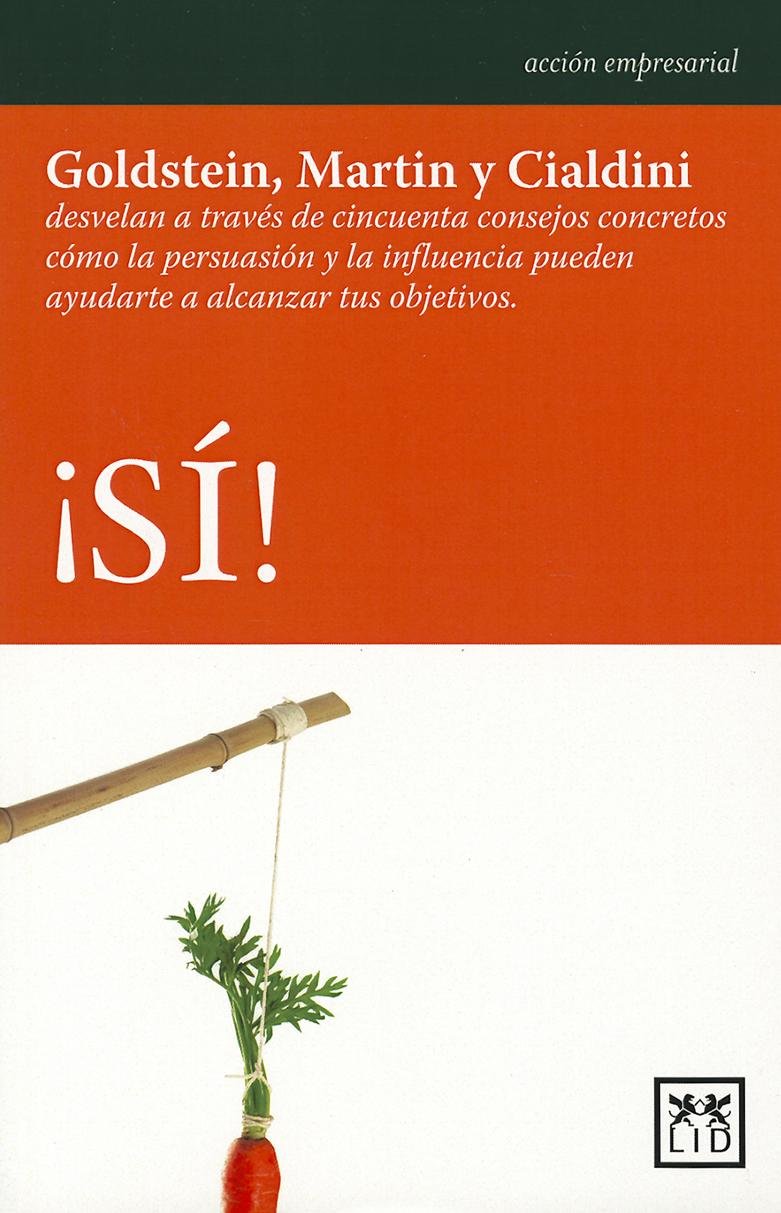 ¡Sí! (Acción Empresarial) (Spanish Edition) used book depot