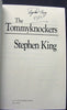The Tommyknockers