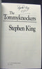 The Tommyknockers