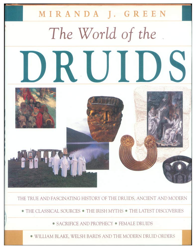 World of the Druids
