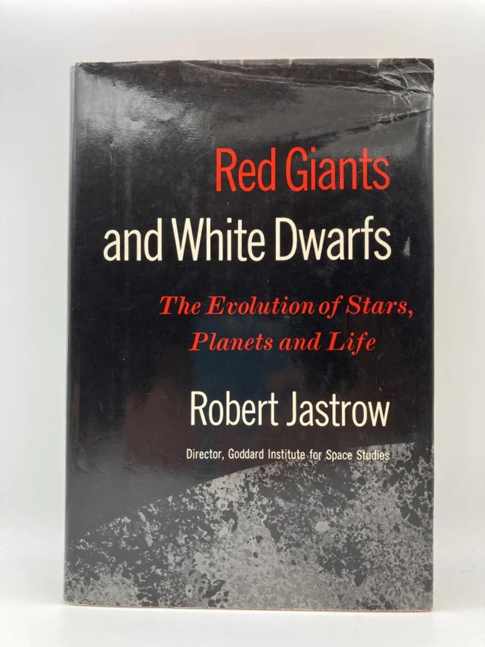Red Giants & White Dwarfs used book depot