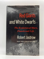 Red Giants & White Dwarfs used book depot